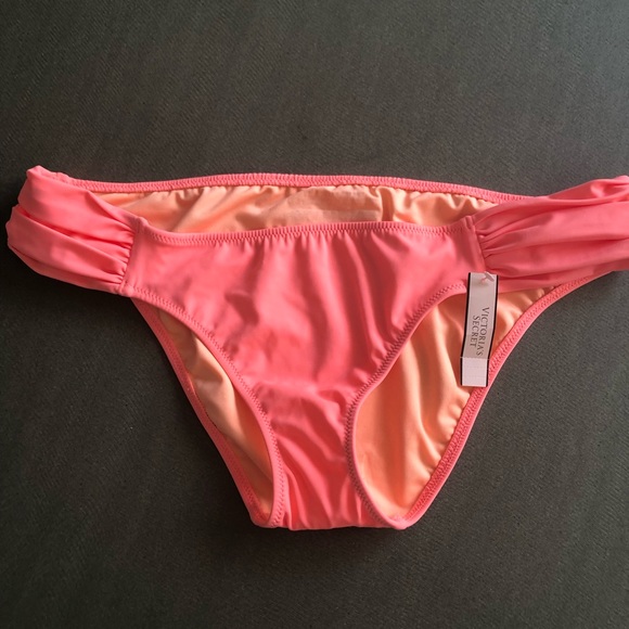 Victoria's Secret Other - Victoria’s Secret swim bottoms